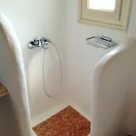 Mykonian Style Pool House 1 W Night Security Guard Apartamento *